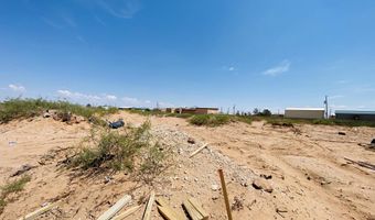 13310 AYLA Rd, El Paso, TX 79938