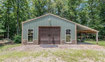 2134 OTIS PLUNK Rd, Bethel Springs, TN 38315