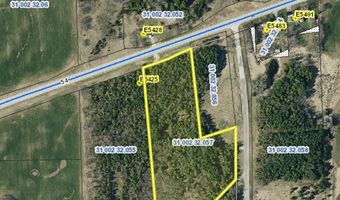 E5425 STATE RD 54, Algoma, WI 54201