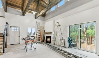 141 N ASPEN St, Alma, CO 80420