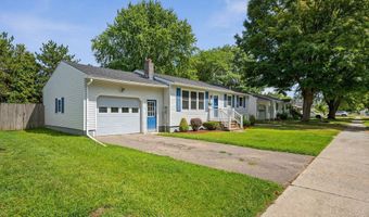 160 Gazo Ave, Burlington, VT 05408