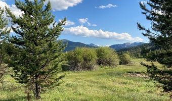 Tbd Grouse Hill, Anaconda, MT 59711
