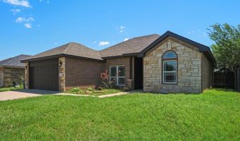 5117 Spring Creek Rd, Abilene, TX 79602