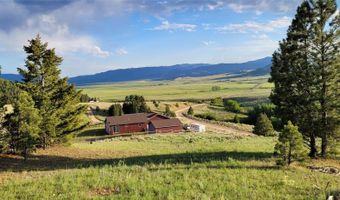 456 Boulder Frontage Rd, Boulder, MT 59632