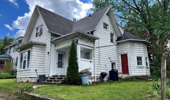 408 Park St, Ashland, OH 44805