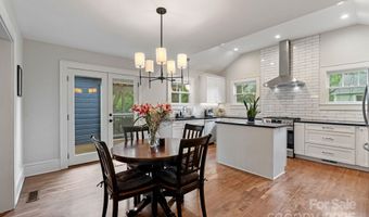 1933 Thurmond Pl, Charlotte, NC 28205