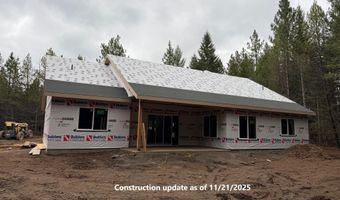 7705 E Howard Rd, Athol, ID 83801