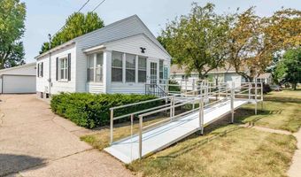720 DEWEY St, Wisconsin Rapids, WI 54494