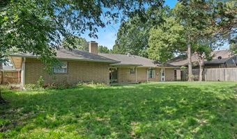 1413 Sunny, Ardmore, OK 73401