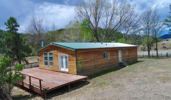 24351 Co Rd 54.2, Aguilar, CO 81020