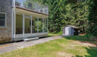 16 28 Blodgett Ln, Bar Harbor, ME 04609