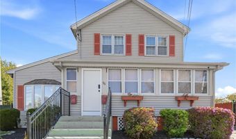 76 Sabra St, Cranston, RI 02910