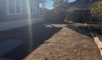 251 A Ave, Beatty, NV 89003