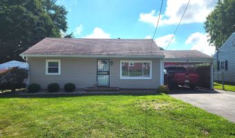 158 Nursery Rd, Anderson, IN 46012