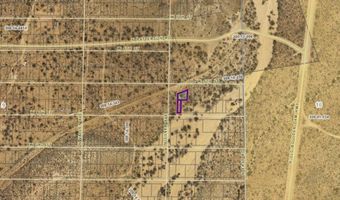 Lot 17 W 5th Street, Chloride, AZ 86431