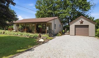 4285 Faulk Rd, Ashland, OH 44805