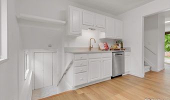 1395 Drexel St, Boulder, CO 80305