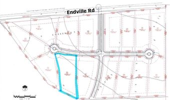 Lot 10 Endville Road, Belden, MS 38826