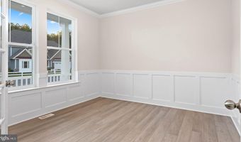 HOMESITE 8 PEACH TREE Drive, Lincoln, DE 19960