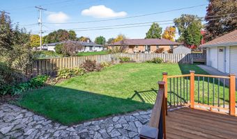 1214 E LINDBERGH St, Appleton, WI 54911