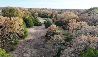 Tract 2 Acme RD, Asher, OK 74826