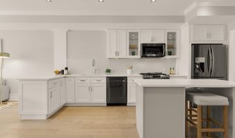 1735 1ST St NW 2, Washington, DC 20001