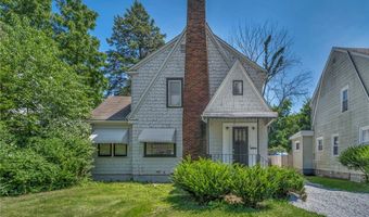881 Valdes Ave, Akron, OH 44320