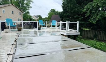 1005 WAKELY Cir, Bel Air, MD 21014