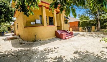 2122 Thomas St, Lincoln Heights, CA 90031