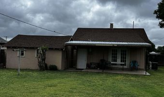 807 Avenue F, Beaver, OK 73932
