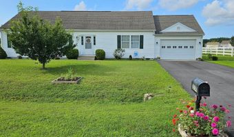 30147 REGATTA BAY Blvd, Lewes, DE 19958
