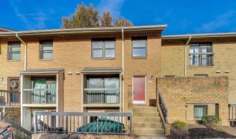 16 DUDLEY Ct 7, Bethesda, MD 20814
