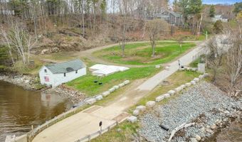 17 Footbridge Rd, Belfast, ME 04915