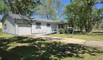 32 E Main St, Ash Flat, AR 72513