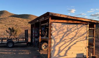 TBD W Red Mountain Road, Bisbee, AZ 85603