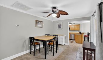 14916 Dismuke Dr, Biloxi, MS 39532