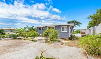 92-609 Palailai St, Kapolei, HI 96707