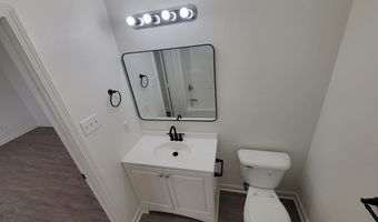 1037 Tori Ln, Beebe, AR 72012