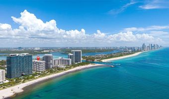 10205 Collins Ave 807, Bal Harbour, FL 33154