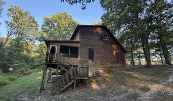 2925 Bakers Chapel Church Rd, Big Sandy, TN 38221