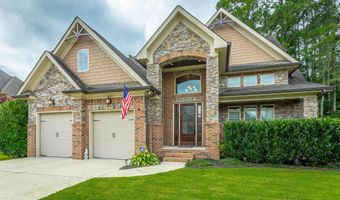 10642 Harlow Pl Lot 41, Apison, TN 37302