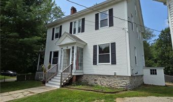 156 Broad St, Burrillville, RI 02859