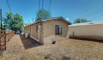 712 CROMWELL Ave SE, Albuquerque, NM 87102