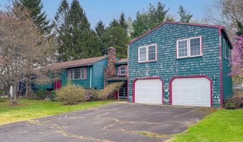 60 White Fox Rd, Agawam, MA 01030