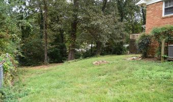 6321 SHERWOOD Dr, Anniston, AL 36206