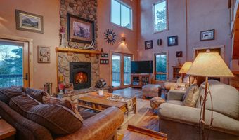 36 Luna Dr, Angel Fire, NM 87710