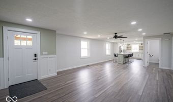 1737 W 1000 N, Alexandria, IN 46001