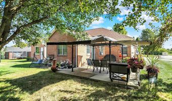 1502 Sutton St, Alexandria, IN 46001