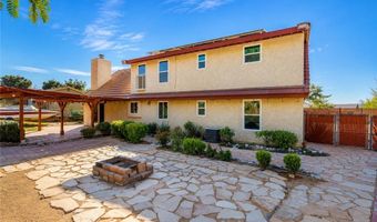 33656 Tradepost, Acton, CA 93510