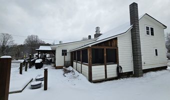13 Old Mill Rd, Arlington, VT 05250